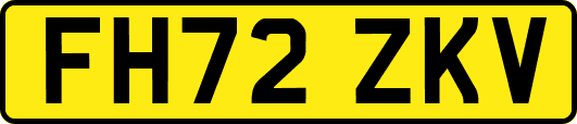 FH72ZKV