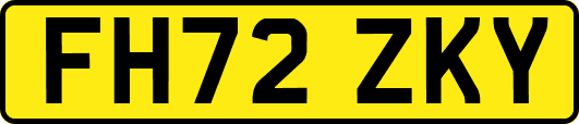 FH72ZKY