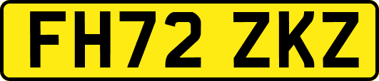 FH72ZKZ