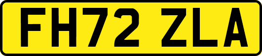 FH72ZLA