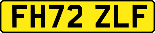 FH72ZLF