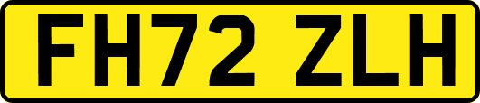 FH72ZLH