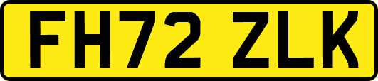 FH72ZLK