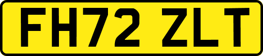 FH72ZLT