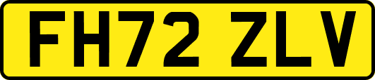 FH72ZLV