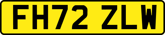 FH72ZLW