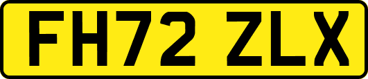 FH72ZLX
