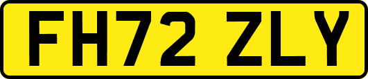 FH72ZLY