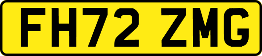 FH72ZMG