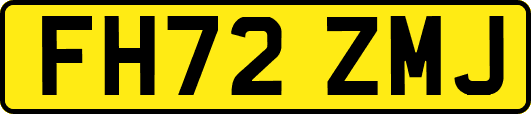 FH72ZMJ