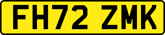 FH72ZMK