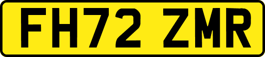 FH72ZMR