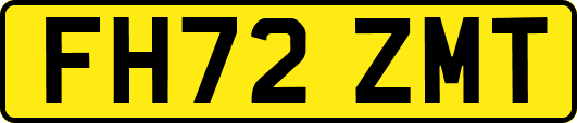 FH72ZMT