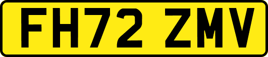FH72ZMV
