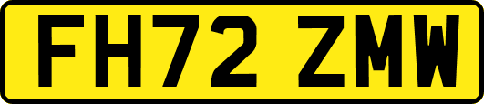 FH72ZMW