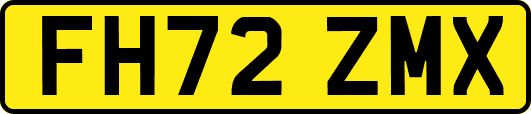 FH72ZMX