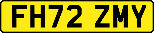 FH72ZMY
