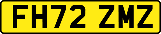 FH72ZMZ