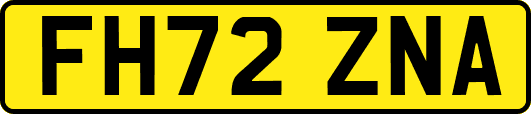 FH72ZNA
