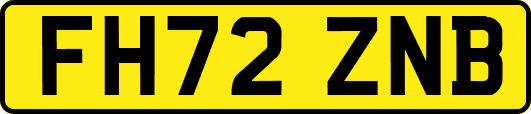 FH72ZNB