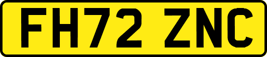 FH72ZNC