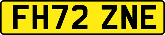 FH72ZNE