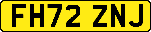 FH72ZNJ