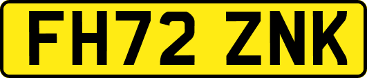 FH72ZNK