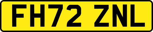 FH72ZNL