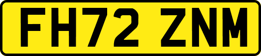 FH72ZNM