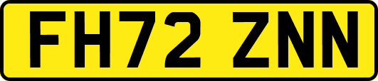 FH72ZNN