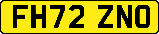 FH72ZNO