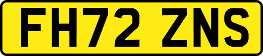 FH72ZNS