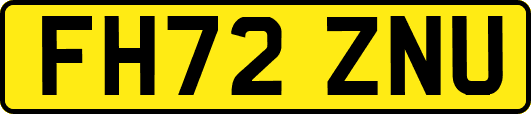 FH72ZNU