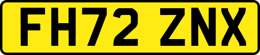 FH72ZNX