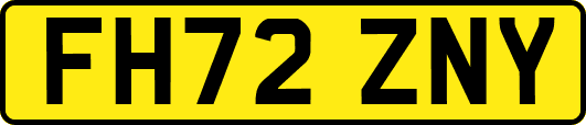 FH72ZNY