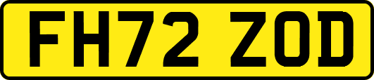 FH72ZOD