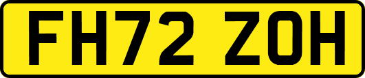 FH72ZOH