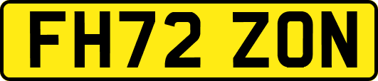 FH72ZON