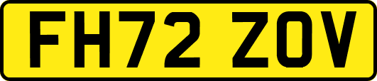 FH72ZOV
