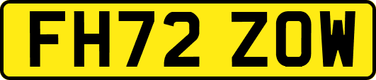 FH72ZOW