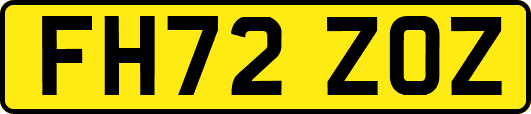 FH72ZOZ