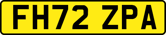 FH72ZPA