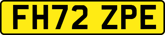 FH72ZPE
