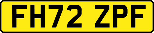 FH72ZPF