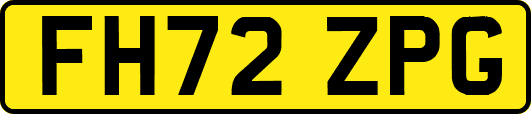 FH72ZPG