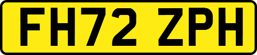 FH72ZPH