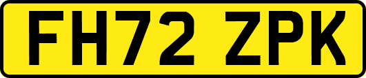 FH72ZPK