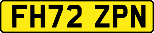 FH72ZPN