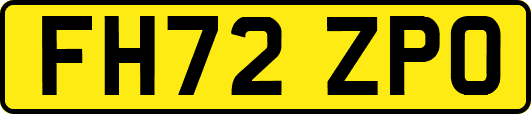 FH72ZPO